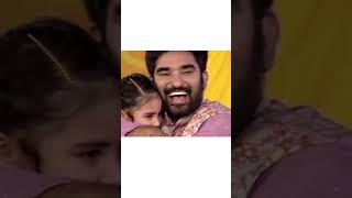 chandamama singing #hinanna #fatherdayspecial