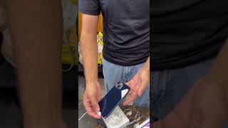 #foryou #iphoneunboxing #happycustomer #phone14#fyp