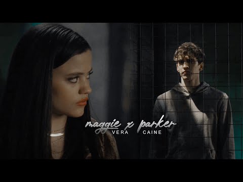 Maggie & Parker | "I don't want her to move on." [2x14]