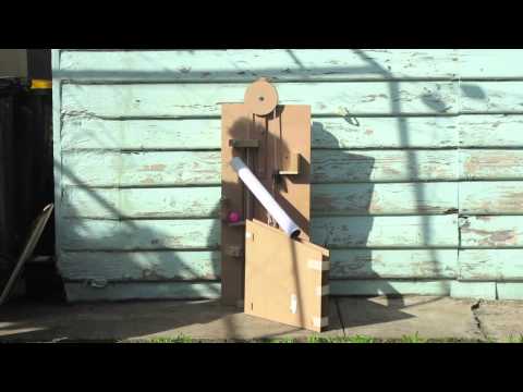 Rube Goldberg