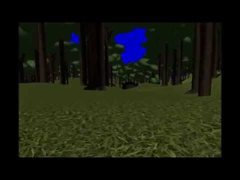 Husky Game Development - Mid-Year Progress (2014-2015)