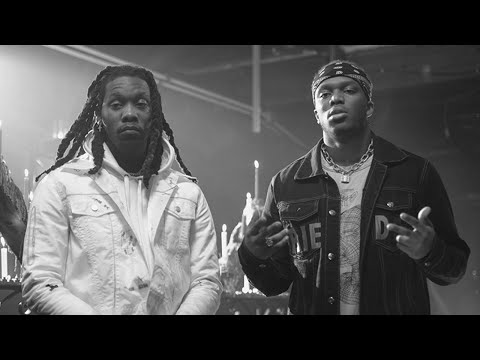 KSI – Cap (feat. Offset) [Official Music Video]