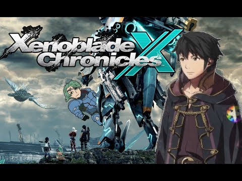 Xenoblade Chronicles X: ONLY TOOK 30 HOURS!