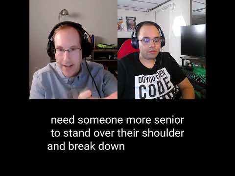 From Junior to Senior Developer: The Roadmap
