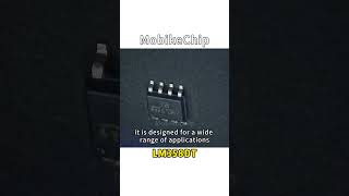 #LM358DT ,#8-pin SOIC package ,#high-speed, #ConnectorsSuppliers, #OptoelectronicsDistributor
