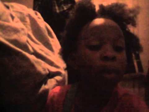 My vlog nu.1 my puppy bit me