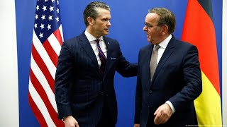 德国：外交与安全政策的转变即将到来？：Deutsche Welle；2025年汽车行业的挑战与机遇：从关税到电动车的未来：The Globe and Mail；美国拒绝联合国谴责俄罗斯战争的决议：你的
