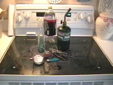 DIY: How To Make A Yellow Jacket Death Trap Part 2