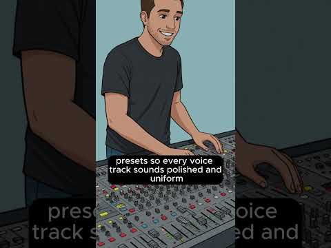 Batch Edit Your Podcast Audio Fast