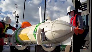 Shell Ocean Discovery XPRIZE -Meet the Finalist Teams