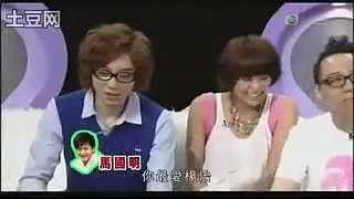 杏兒、小儀打電話整鬼馬國明