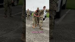 This is how recruits earn their spot in the U.S. military (@caleb_weeks03)