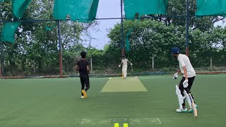 LIVE#238  DAY137 MORNINIG NIGHT CRICKET PRACTICE (137|100)UNDER-16 PLAYERS #CRICKET #SPORTS #IPL