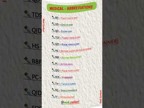 med Zankari #shortsfeed #doctor #pharmcist #medicalstudent
