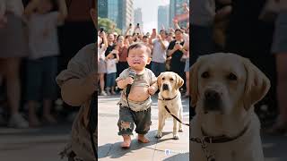 #AI#Videos#ArtificialIntelligence#AITools#FutureOfAI#Midjourney#FunnyAI#AiVillage#AIBabyVideo