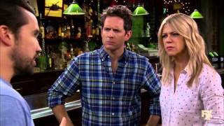 It's Always Sunny in Philadelphia -  Mac Plays Both Sides