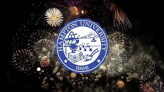 Hampton University Alma Mater