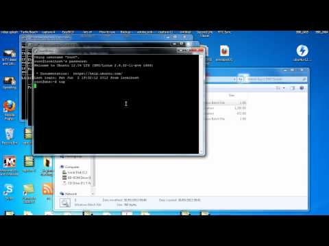 DNS Tunnel on Mobile Broadband