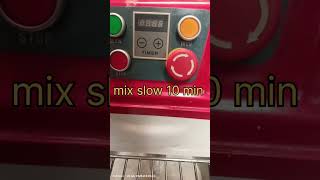 00 flour pizza dough
