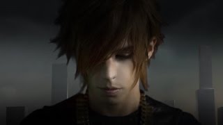 Sebastiano Serafini - FALLEN (music video)