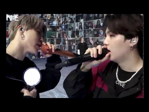BTS "Spring Day" live concert (Rus.Sub)
