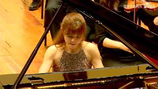 陈萨《贝多芬第四钢琴协奏曲》武汉爱乐乐团 20200925 Beethoven Piano Concerto No. 4 - Chen Sa, Wuhan Philharmonic Orchestra