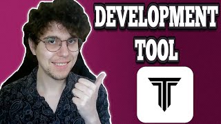 Tempo labs Review 2025 - Best AI App Development Tool?
