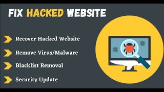 How to Fix A Hacked Website  Vulnerability Assessment and Fix   Part2