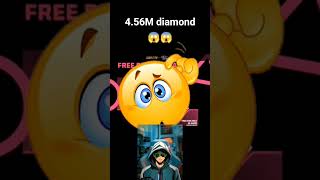 scan and Win 4.56M diamond 😮😯 free fire new video