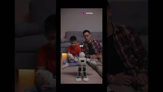 Home robot #homemade #homerobot #cost #vacuumcleaner