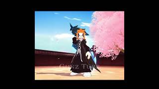 Ichigo Bleach Gear Design Lost Saga Origin #shorts