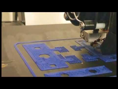 Hypercube Build Blog Part 1