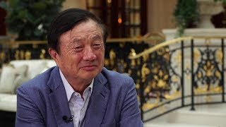 《石濤聚焦》「華為大難將至 任正非力拼」BBC專訪：與英國代理人同時發力 直接挑戰-美國也「不可能扼殺掉華為 這世界離不開我們」犯大忌：法律規定公司必須有黨支部 我們不能違法 & 華為不理會情報法