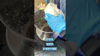 小旋風切菜機 瘋狂試切菇菇 #切菜機 #台灣製造 #大豐食品機械廠