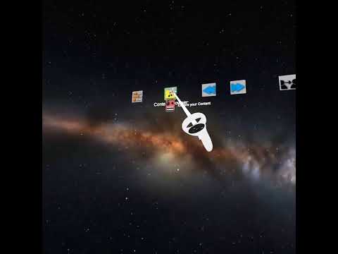 How To Download (CX File Explorer) | Meta Quest