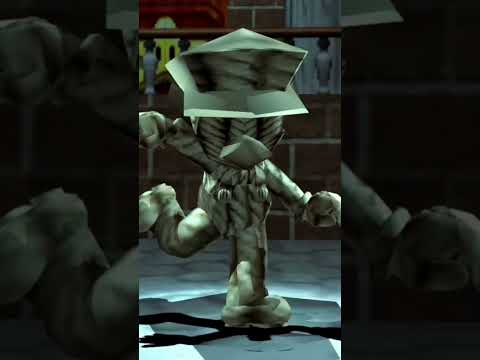 Luigi Summoning Ronald MacDonald at 3 AM - SMG4