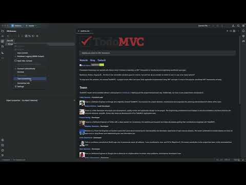 Make IntelliJ Database Tool Plugins Global for All Projects in 60 Seconds!