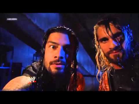 BELIEVE in the Shield