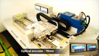 2016 11 14 Optical encoder MSS+MWE