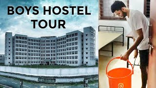 Boys Hostel Room Tour | | NIT Jamshedpur | | #education  | | #motivation | | #fun | | #studentlife