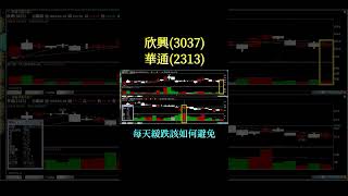 EP.110c #欣興(3037)#華通(2313)