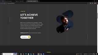Web Designing Course 2025 | Live Intro Class | Digital Hub