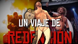 HANGMAN ADAM PAGE: The HERO'S JOURNEY