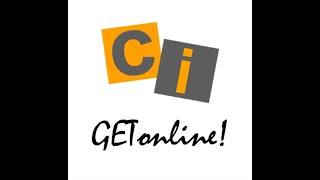 CI GETonline vid 2