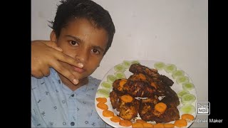CHICKEN ALFAHAM(#TIPMASTER