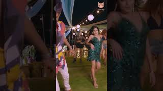 A throwback to Phuljhadi💃🏻🕺🏻💥 @MelvinLouis @tanvigadkari #Phuljhadi #VelvetVibes​ #YoutubeMusic​