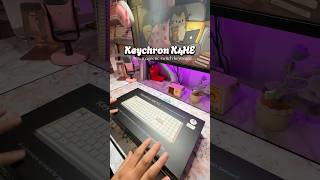 New keeb alert 🚨#keyboards #mechanicalkeyboards #unboxing #keychron