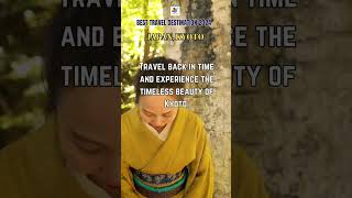 Amazing Best Travel Destination 2024 I Travel Tips #2024