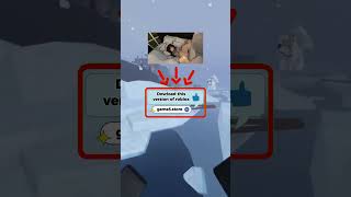 293 Funny Roblox gameplay in custom mod 🎮 🤣 #EpicGameplay #GameMod #Roblox #RobloxVersion #FunnyMo