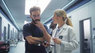 3 Ways Cloud & Cybersecurity Strengthen Healthcare Now | CDW
